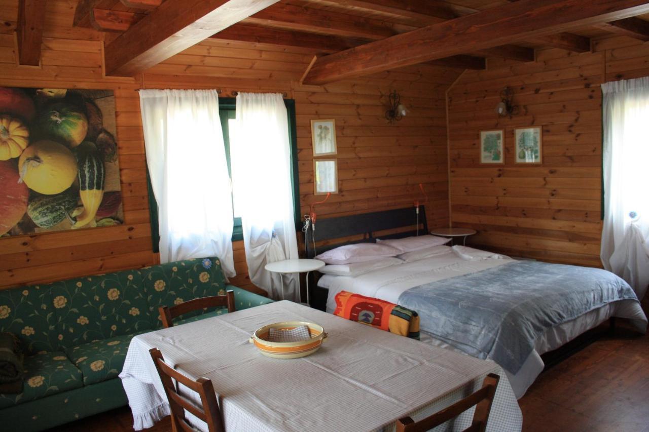 Villa Clementine Piazza Armerina Exteriör bild
