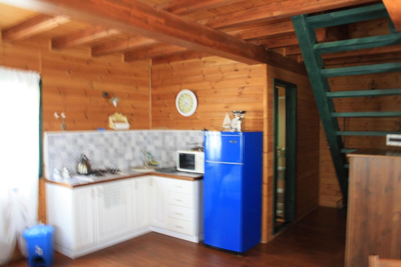 Villa Clementine Piazza Armerina Exteriör bild