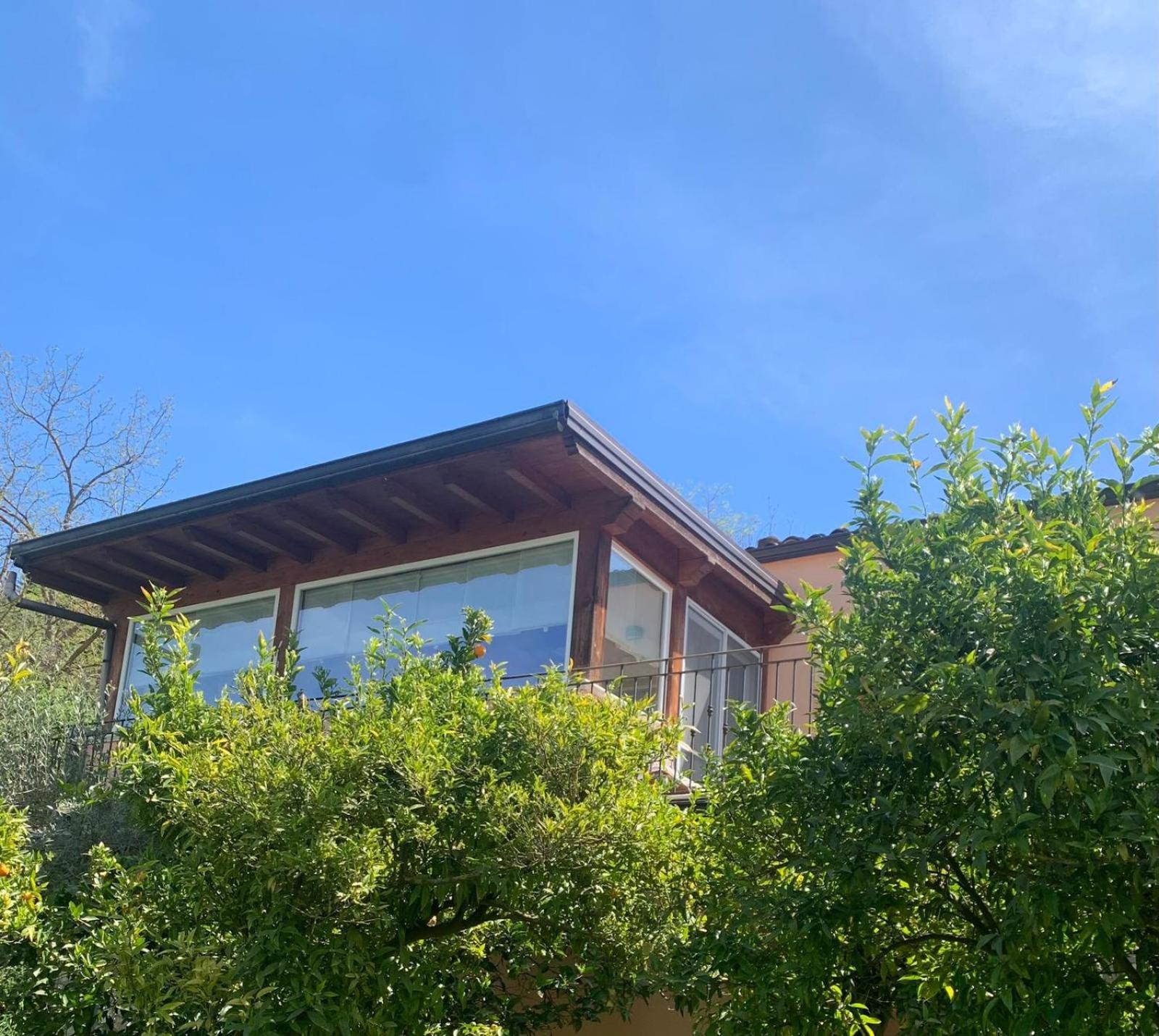 Villa Clementine Piazza Armerina Exteriör bild
