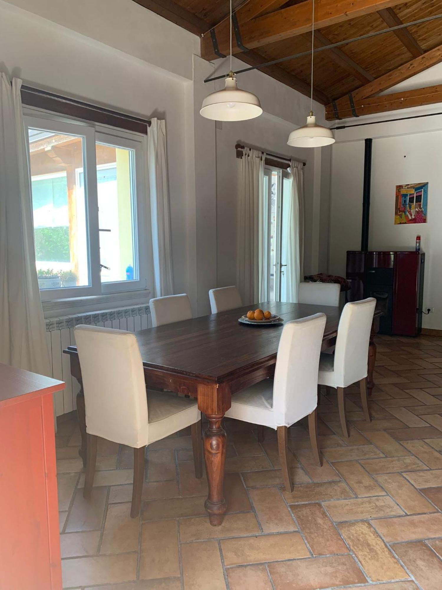 Villa Clementine Piazza Armerina Exteriör bild