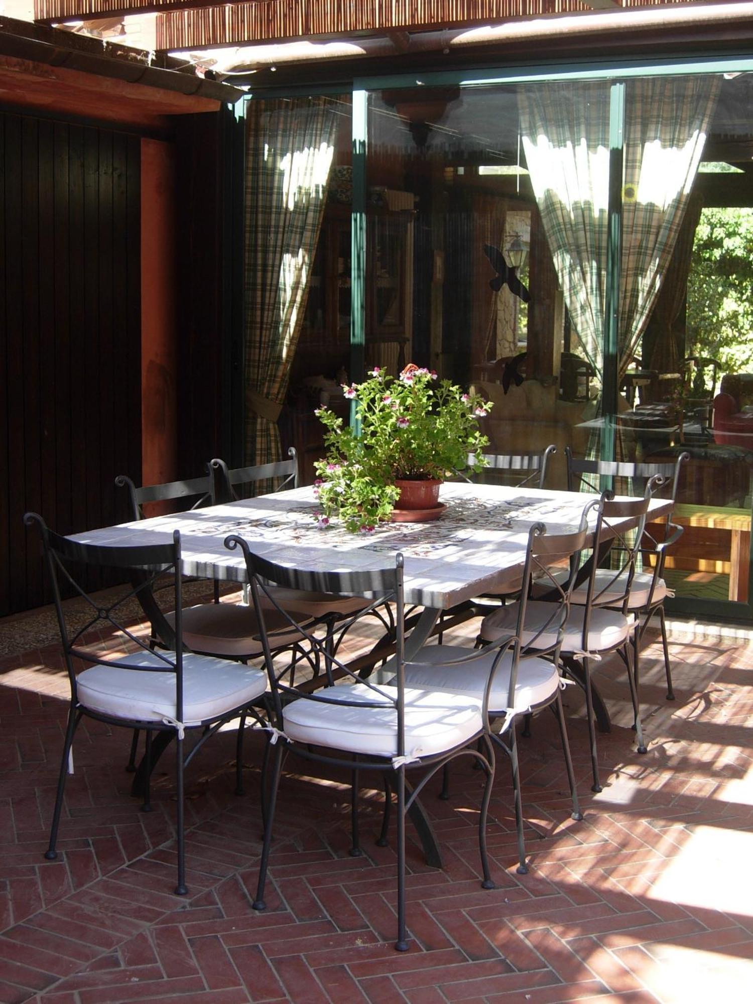 Villa Clementine Piazza Armerina Exteriör bild