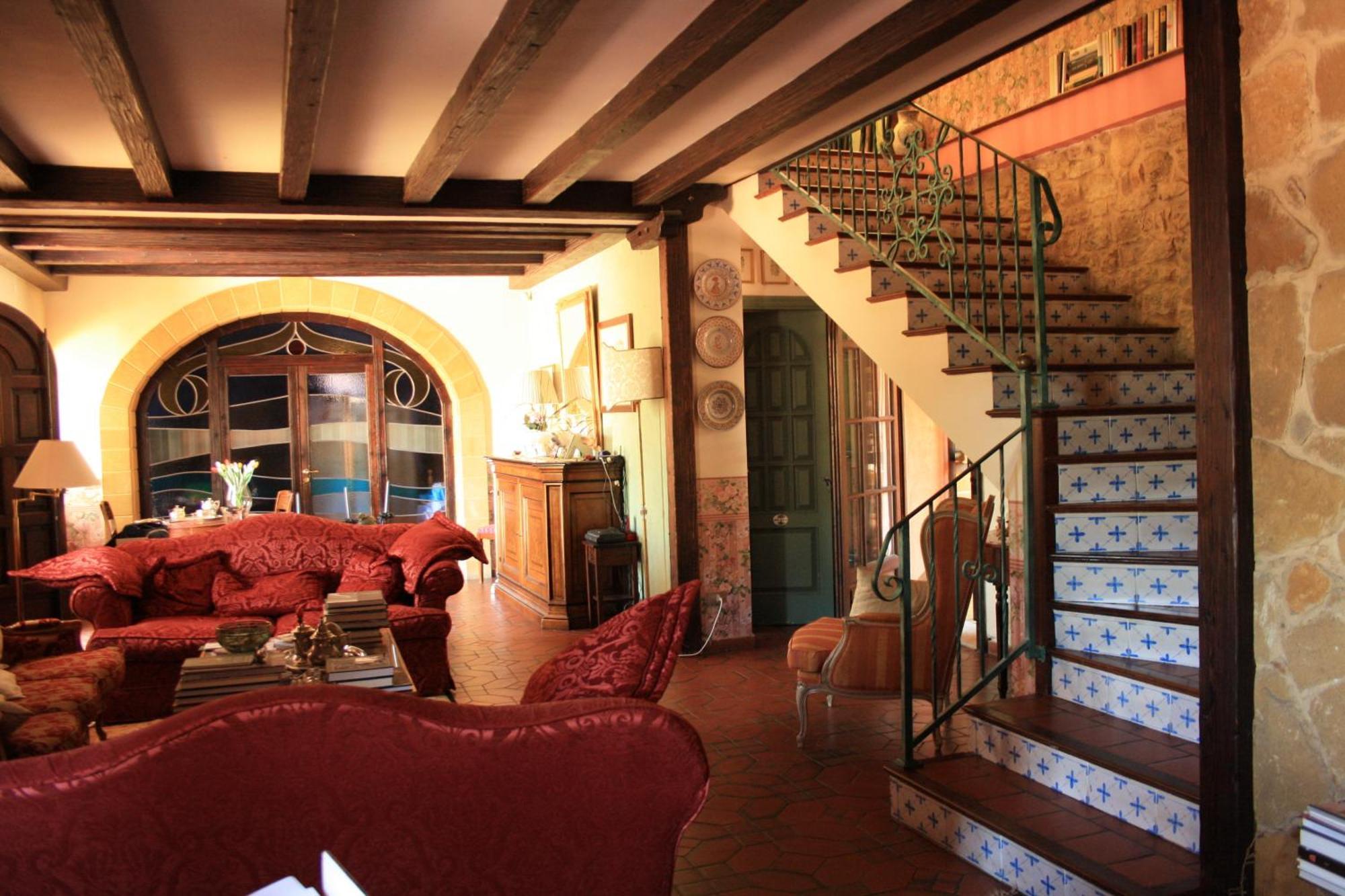 Villa Clementine Piazza Armerina Exteriör bild