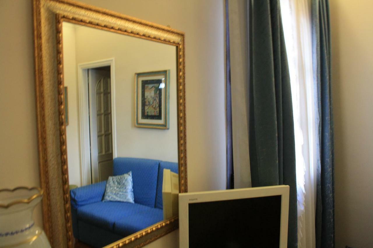 Villa Clementine Piazza Armerina Exteriör bild